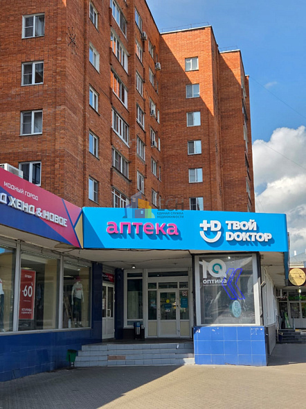 Продажа 3 комнатной квартиры, 61 м2, обл. Тульская, г. Тула, Красноармейский проспект, 11 2