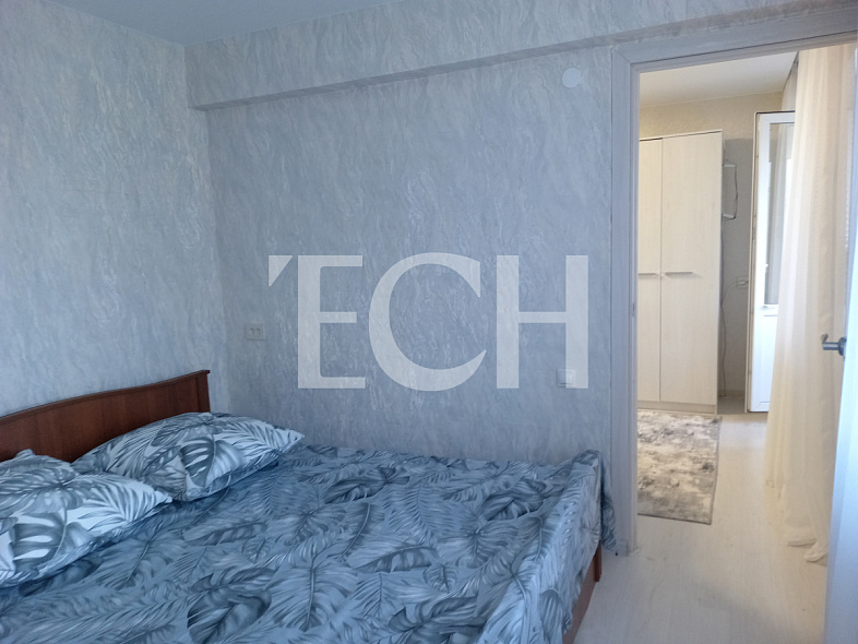 Продажа 2 комнатной квартиры, 41 м2, обл. Тульская, г. рабочий посёлок Заокский, Северная улица, 16 12