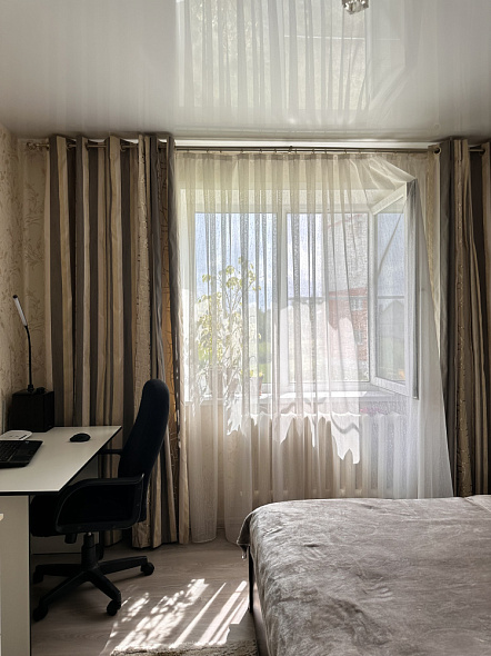 Продажа 2 комнатной квартиры, 57 м2, обл. Тульская, г. Тула, улица Новосёлов, 3 6