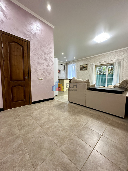 Продажа 2 комнатной квартиры, 61.6 м2, обл. Тульская, г. Тула, улица Галкина, 254к2 4