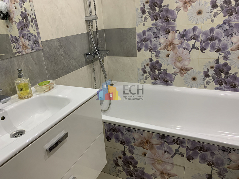 Продажа 3 комнатной квартиры, 95 м2, обл. Тульская, г. Тула, улица Металлургов, 108 6