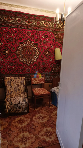 Продажа 2 комнатной квартиры, 43.8 м2, обл. Тульская, г. Тула, улица Николая Руднева, 61 10