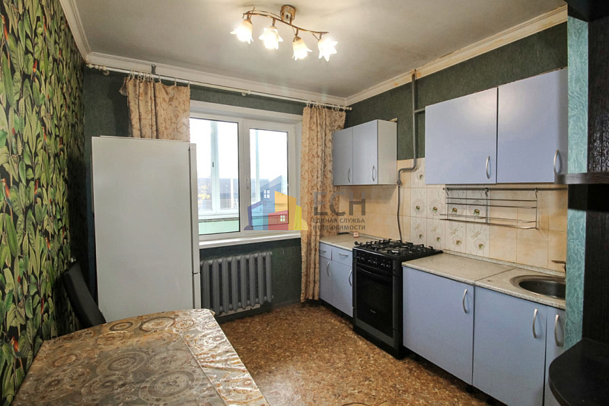 Продажа 2 комнатной квартиры, 47.3 м2, обл. Тульская, г. микрорайон Мясново, Санаторная улица, 2 5