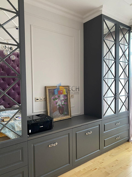 Продажа 3 комнатной квартиры, 126 м2, 300034, обл. Тульская, г. Тула, ул. Фрунзе, д. 27А 10