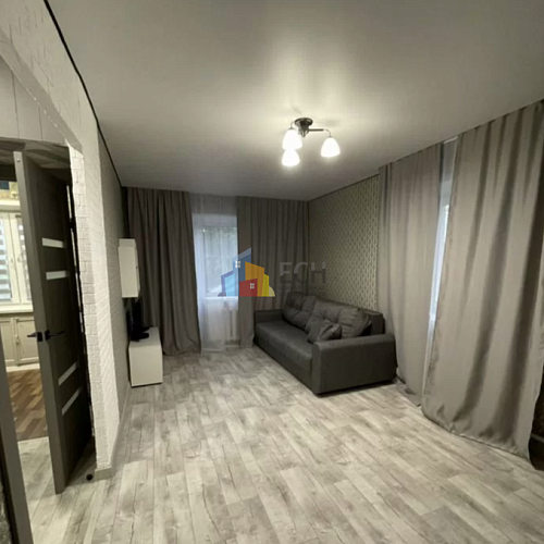 Продажа 1 комнатной квартиры, 31.4 м2, обл. Тульская, г. посёлок Южный, Шахтёрская улица, 50 