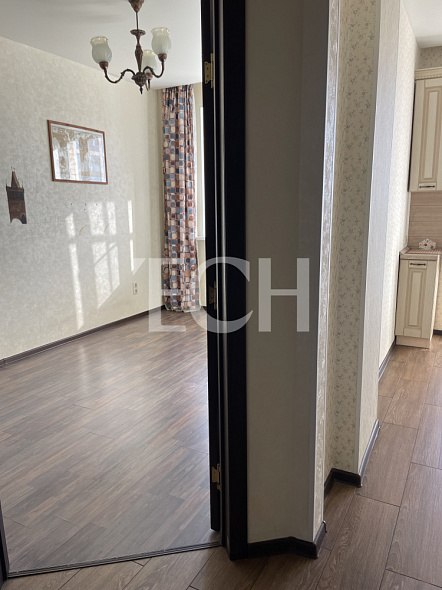 Продажа 1 комнатной квартиры, 33.7 м2, обл. Тульская, г. Тула, Октябрьская улица, 221/1 19