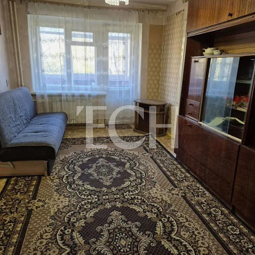 Продажа 2 комнатной квартиры, 44.9 м2, обл. Тульская, г. Щёкино, Спортивная улица, 1А 