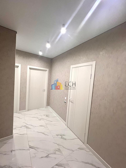 Продажа 3 комнатной квартиры, 65 м2, обл. Тульская, г. Тула, улица Седова, 26к2 8