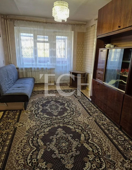 Продажа 2 комнатной квартиры, 44.9 м2, обл. Тульская, г. Щёкино, Спортивная улица, 1А 1