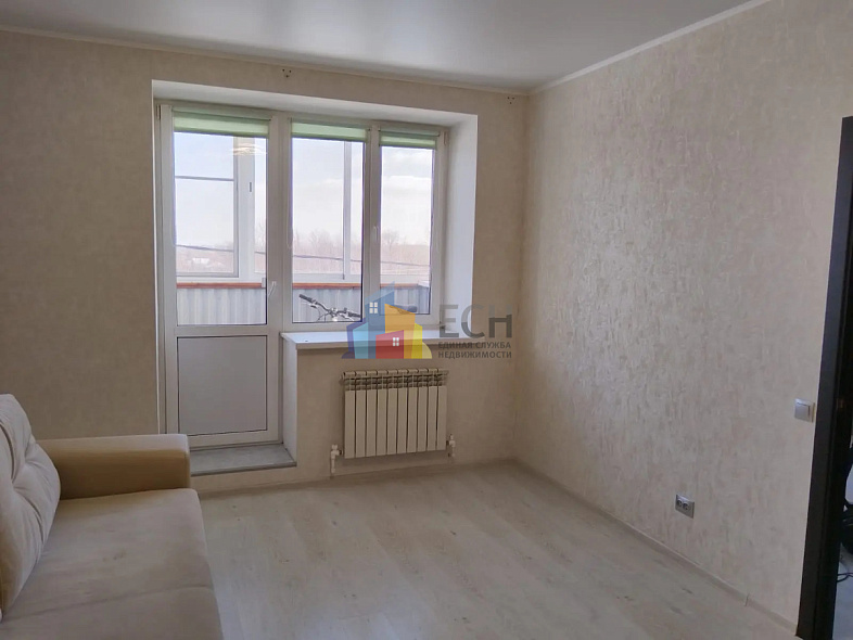 Продажа 1 комнатной квартиры, 35 м2, обл. Тульская, г. городской округ Тула, деревня Варваровка, 1Ак15 4