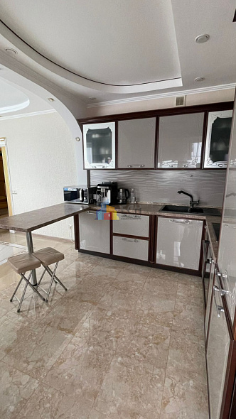 Продажа 3 комнатной квартиры, 75.4 м2, обл. Тульская, г. Тула, Серебровская улица, 91 5