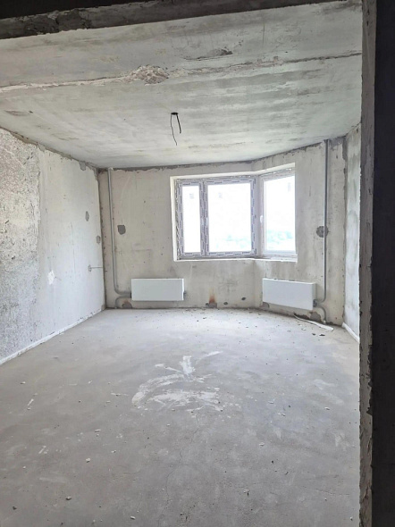 Продажа 2 комнатной квартиры, 60.3 м2, обл. Тульская, г. Тула, улица Хворостухина, 29 3