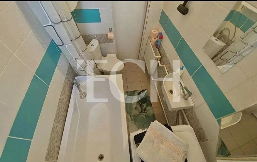 Продажа Студия комнатной квартиры, 20 м2, обл. Тульская, г. Тула, Гоголевская улица, 21 6
