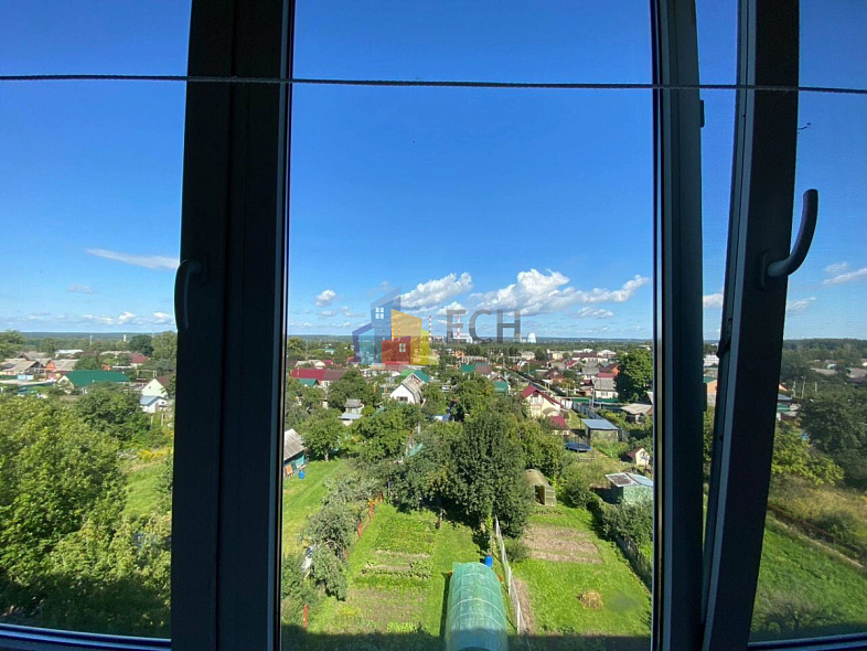 Продажа 3 комнатной квартиры, 59.7 м2, обл. Тульская, г. Суворов, Садовая улица, 10А 13