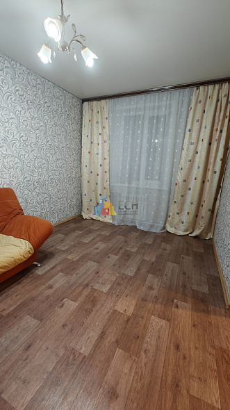 Продажа 2 комнатной квартиры, 48 м2, обл. Тульская, г. Щёкино, Индустриальная улица, 10 7