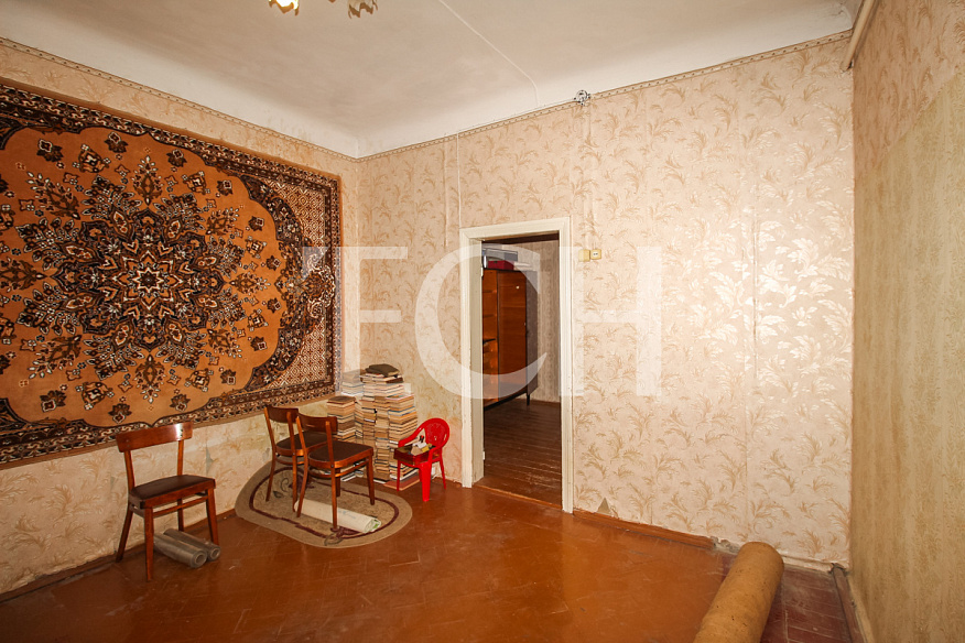 Многокомнатная квартира, 115 м2, 300034, обл. Тульская, г. Тула, ул. Гоголевская, д. 88/4 3