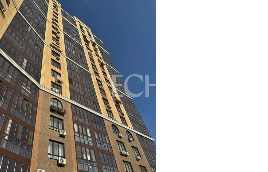 Продажа 3 комнатной квартиры, 95 м2, обл. Тульская, г. Тула, проспект Ленина, 93 1