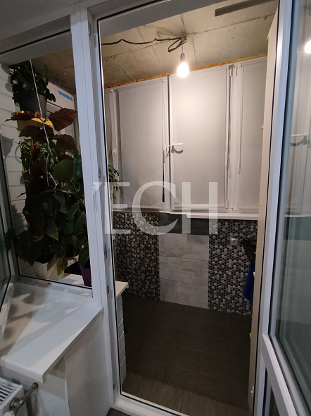 Продажа 1 комнатной квартиры, 43.8 м2, обл. Тульская, г. село Осиновая Гора, улица Аркадия Шипунова, 12 6