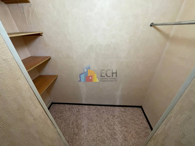 Продажа 1 комнатной квартиры, 34 м2, обл. Тульская, г. Тула, улица Николая Руднева, 64Б 7