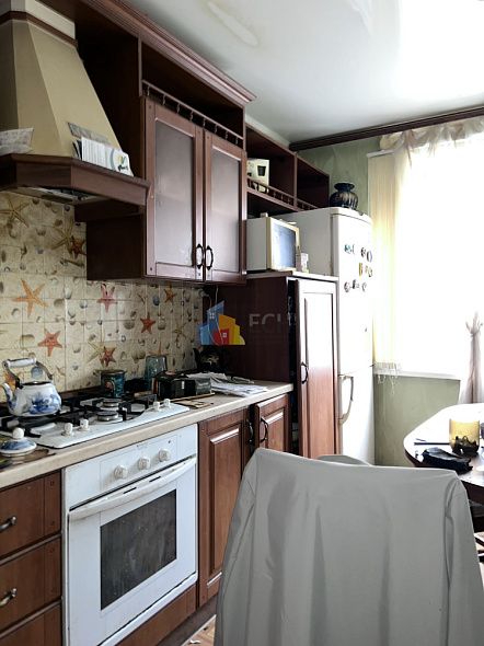 Продажа 2 комнатной квартиры, 56.6 м2, обл. Тульская, г. Тула, улица Кауля, 9 3