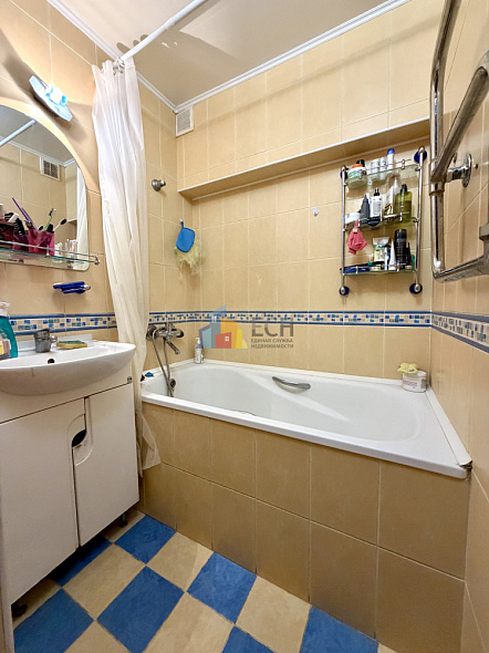 Продажа 3 комнатной квартиры, 79.1 м2, обл. Тульская, г. Тула, Первомайская улица, 28 10