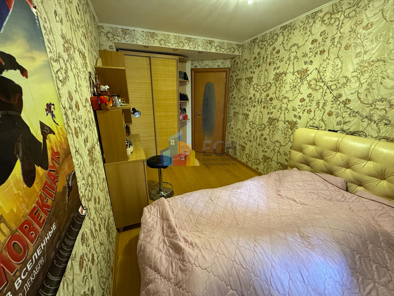 Многокомнатная квартира, 280 м2, обл. Тульская, г. Тула, улица Демонстрации, 38 12