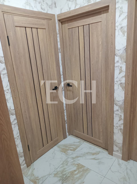 Продажа 1 комнатной квартиры, 33 м2, обл. Тульская, г. Тула, Калужское шоссе, 20к3 9