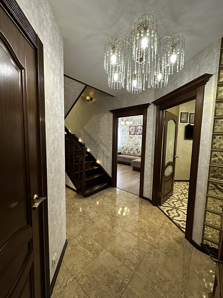 Продажа 3 комнатной квартиры, 126.8 м2, 300012, обл. Тульская, г. Тула, ул. Михеева, д. 31 2