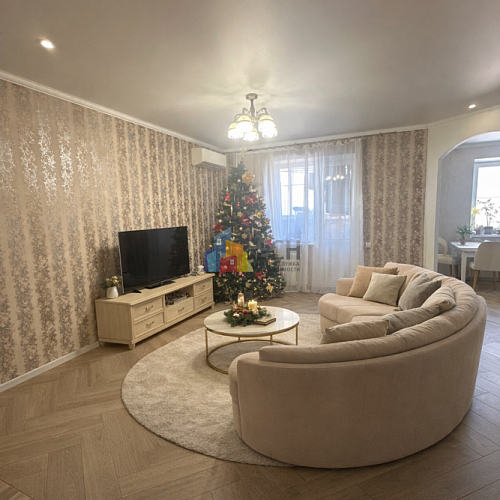 Продажа 3 комнатной квартиры, 78 м2, обл. Тульская, г. Тула, улица Генерала Маргелова, 9А 