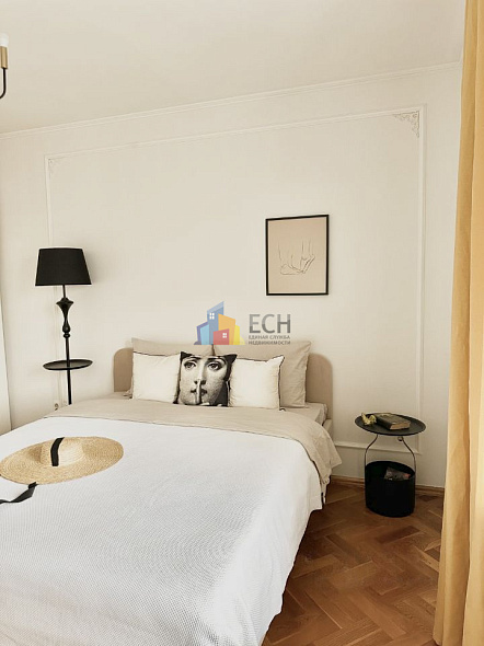 Продажа 3 комнатной квартиры, 90.5 м2, обл. Тульская, г. Тула, улица Дзержинского, 10 25