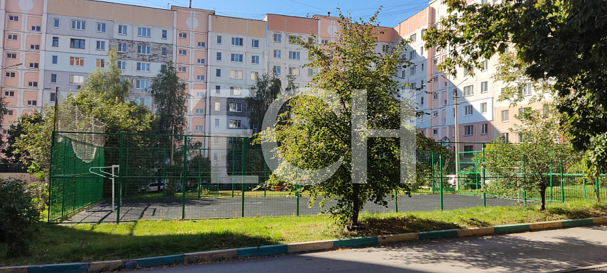 Продажа 3 комнатной квартиры, 68.4 м2, обл. Тульская, г. микрорайон Мясново, Санаторная улица, 9 2
