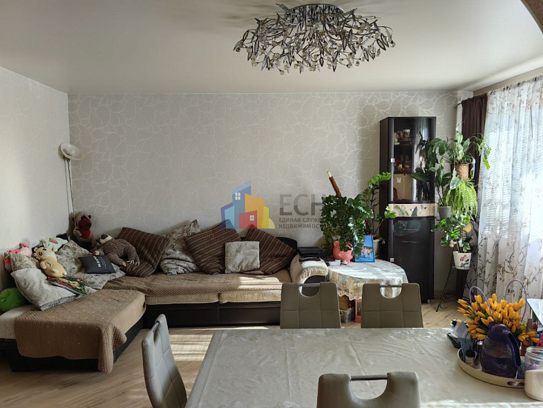 Продажа 3 комнатной квартиры, 63.8 м2, обл. Тульская, г. Тула, улица Кауля, 11к1 2