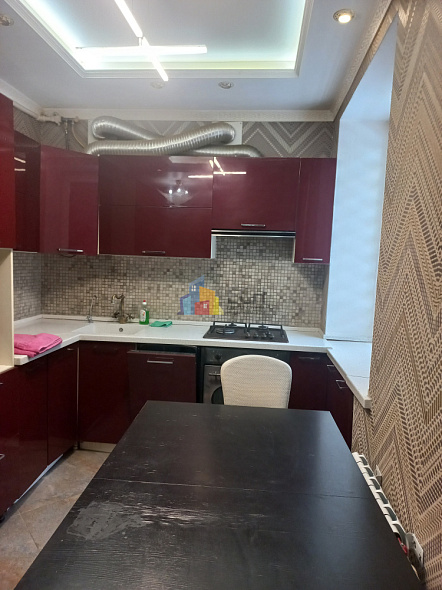 Продажа 2 комнатной квартиры, 40 м2, обл. Тульская, г. Тула, улица Бундурина, 61 1