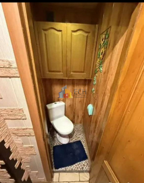 Продажа 1 комнатной квартиры, 39.7 м2, обл. Тульская, г. городской округ Тула, посёлок Иншинский, 6 3