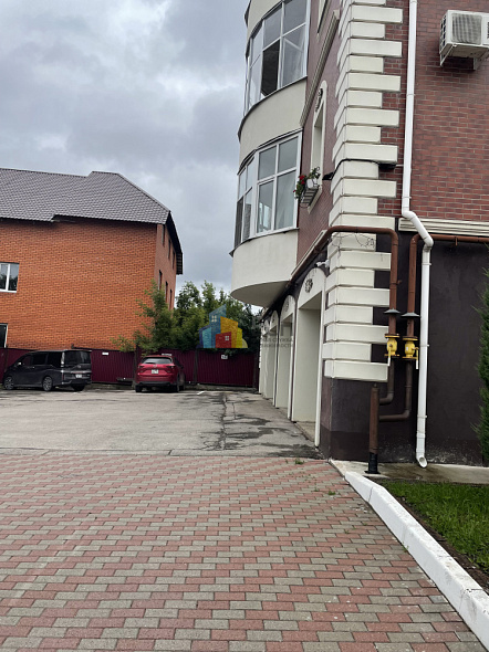Продажа 2 комнатной квартиры, 61.6 м2, обл. Тульская, г. Тула, улица Галкина, 254к2 12