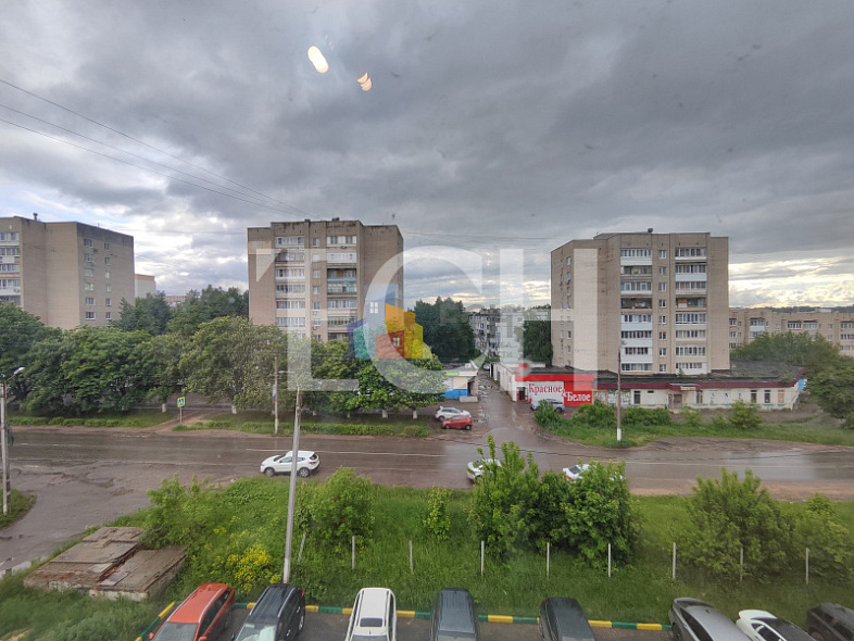 Продажа 1 комнатной квартиры, 44 м2, обл. Тульская, г. Новомосковск, улица Генерала Белова, 22 8