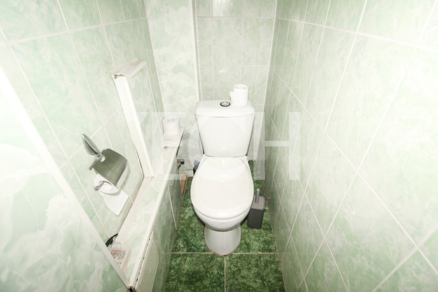 Продажа 3 комнатной квартиры, 59.2 м2, обл. Тульская, г. Тула, Калужское шоссе, 7 10