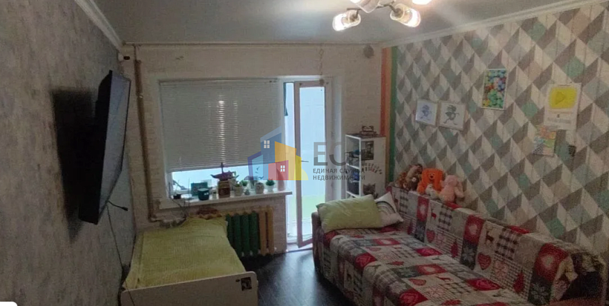 Продажа 1 комнатной квартиры, 32 м2, обл. Тульская, г. Тула, проспект Ленина, 143Б 3