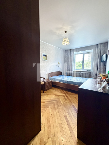 Продажа 3 комнатной квартиры, 79.1 м2, обл. Тульская, г. Тула, Первомайская улица, 28 8