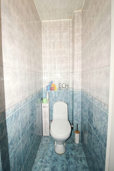 Продажа 3 комнатной квартиры, 58.4 м2, обл. Тульская, г. Тула, Пушкинская улица, 57 9