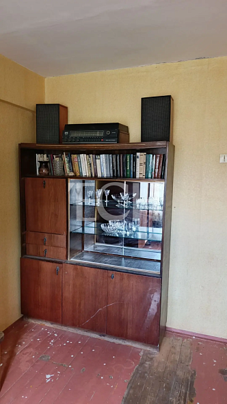 Продажа 2 комнатной квартиры, 45.1 м2, обл. Тульская, г. микрорайон Мясново, улица Маршала Жукова, 10А 15