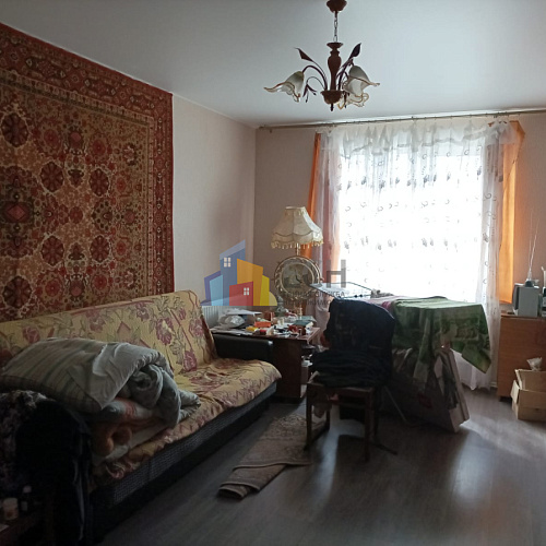 Продажа 1 комнатной квартиры, 32 м2, обл. Тульская, г. деревня Мыза (Иншинский сельский округ), улица Героя России Горшкова, 9 