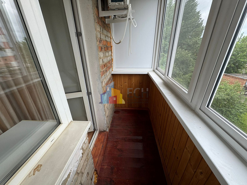 Продажа 1 комнатной квартиры, 32 м2, обл. Тульская, г. Тула, улица Мориса Тореза, 9А 12