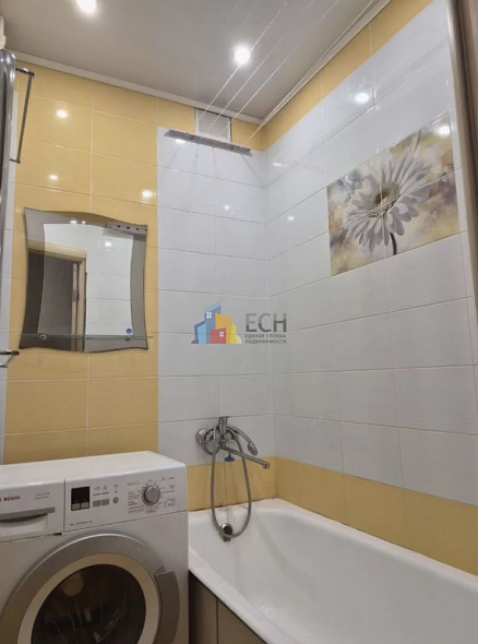 Продажа 2 комнатной квартиры, 47 м2, обл. Тульская, г. Тула, улица Металлургов, 82Б 10