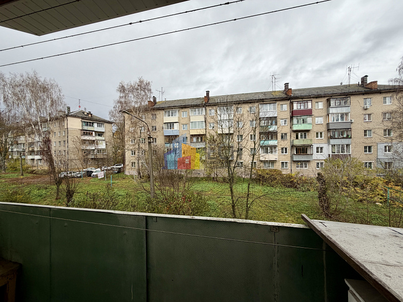 Продажа 2 комнатной квартиры, 46.2 м2, обл. Тульская, г. Тула, улица Седова, 31А 3