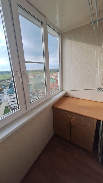 Продажа 2 комнатной квартиры, 54.6 м2, обл. Тульская, г. Тула, Калужское шоссе, 52 5