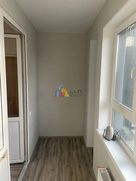 Продажа 1 комнатной квартиры, 38.3 м2, обл. Тульская, г. посёлок Горелки, Ключевая улица, 6 6