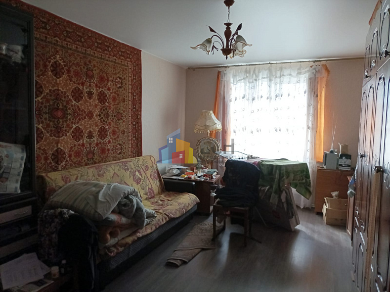 Продажа 1 комнатной квартиры, 32 м2, обл. Тульская, г. деревня Мыза (Иншинский сельский округ), улица Героя России Горшкова, 9 1