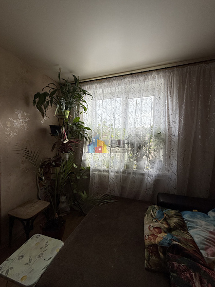 Продажа 2 комнатной квартиры, 46.3 м2, обл. Тульская, г. посёлок Косая Гора, Луговая улица, 16 5