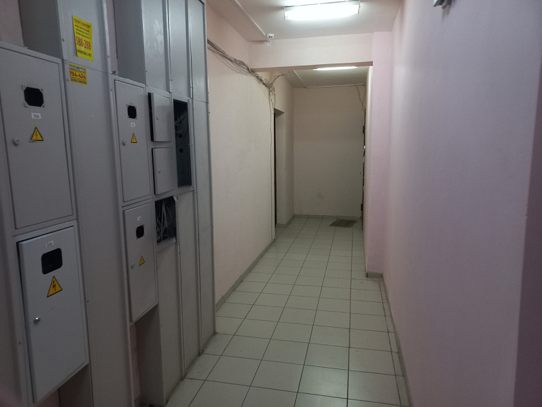 Продажа 2 комнатной квартиры, 56 м2, обл. Тульская, г. Тула, проспект Ленина, 112 14